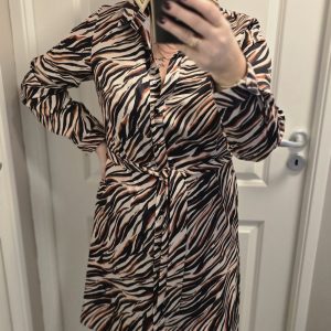 Robe zèbre
