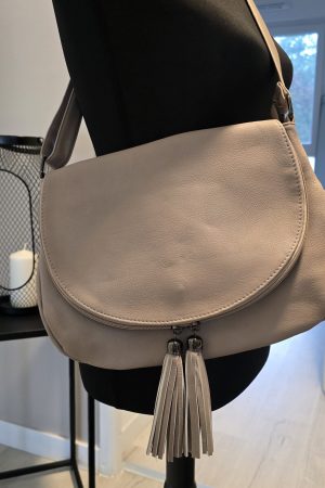 Sac bandoulière